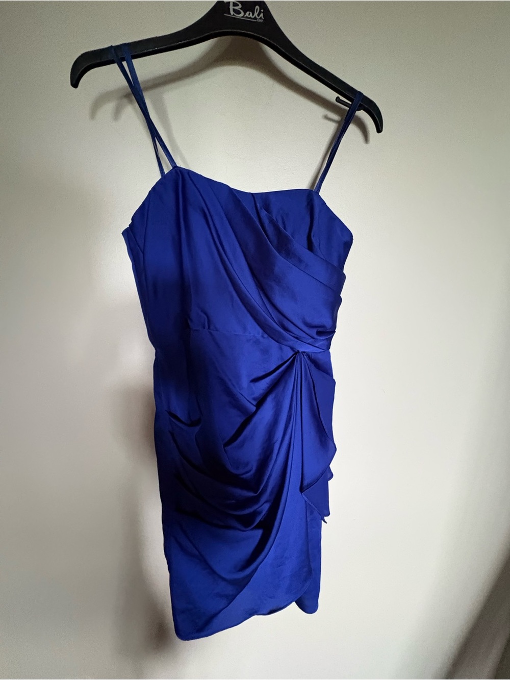 Strapless Max & Cleo Elegant Dress